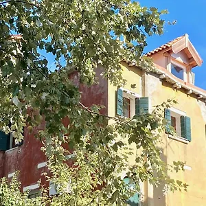 Apartment Sogno Veneziano, Venedig