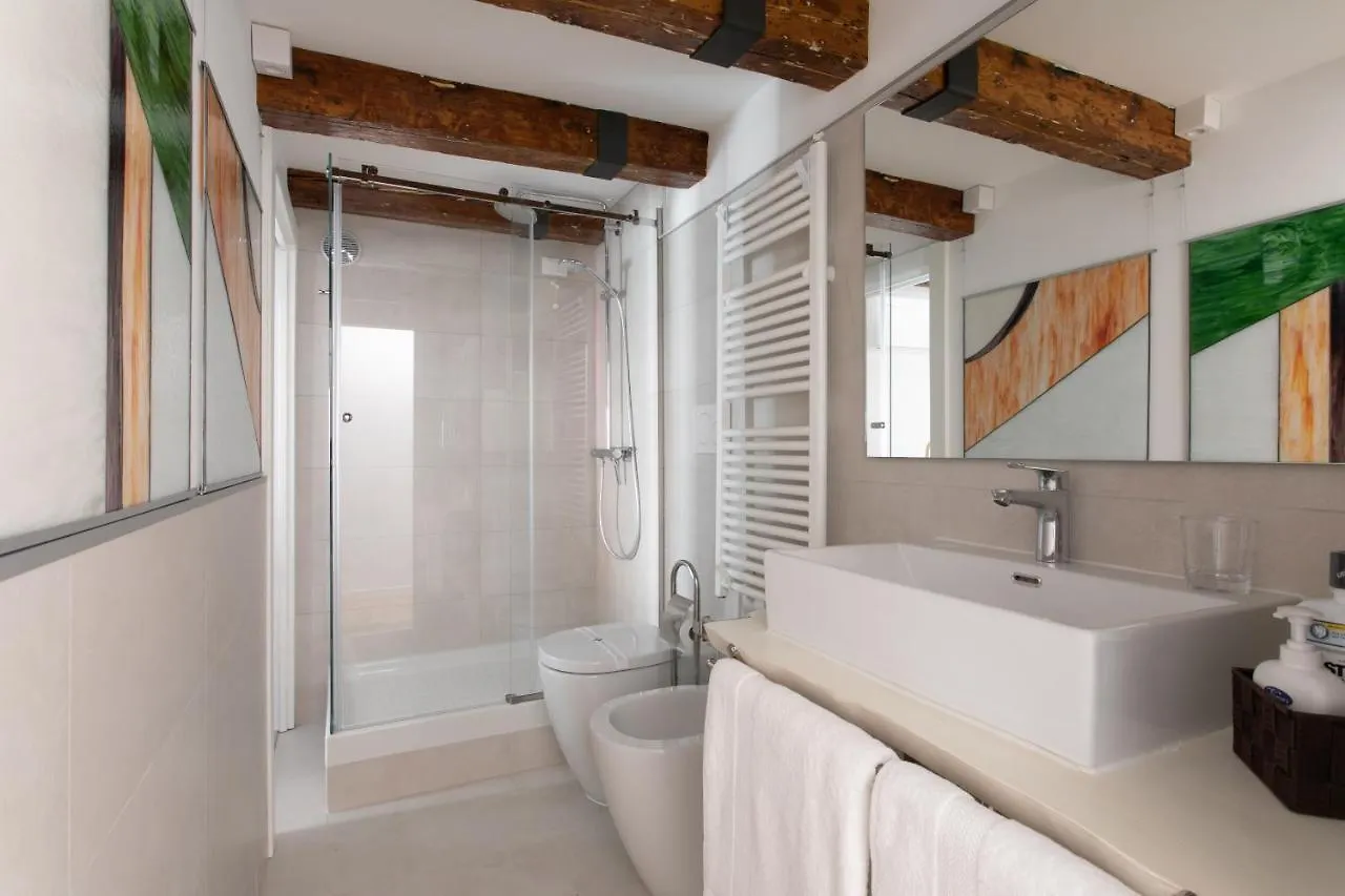 Apartment Biennale Gallery Suite Venedig Italien