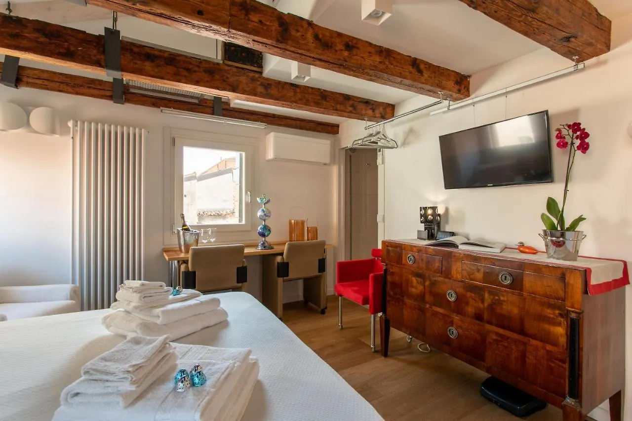 Biennale Gallery Suite Venedig 0*,  Italien