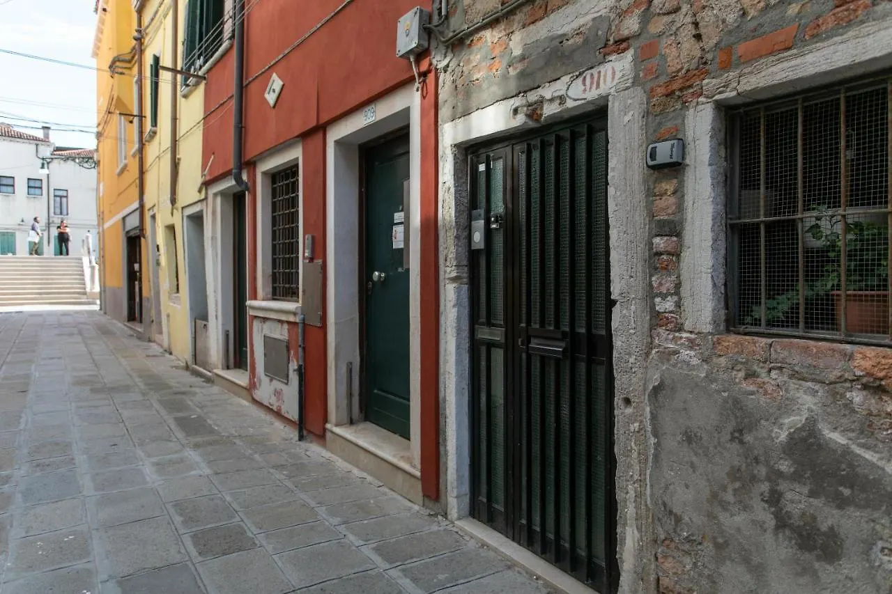 Biennale Gallery Suite Venedig 0*,  Italien