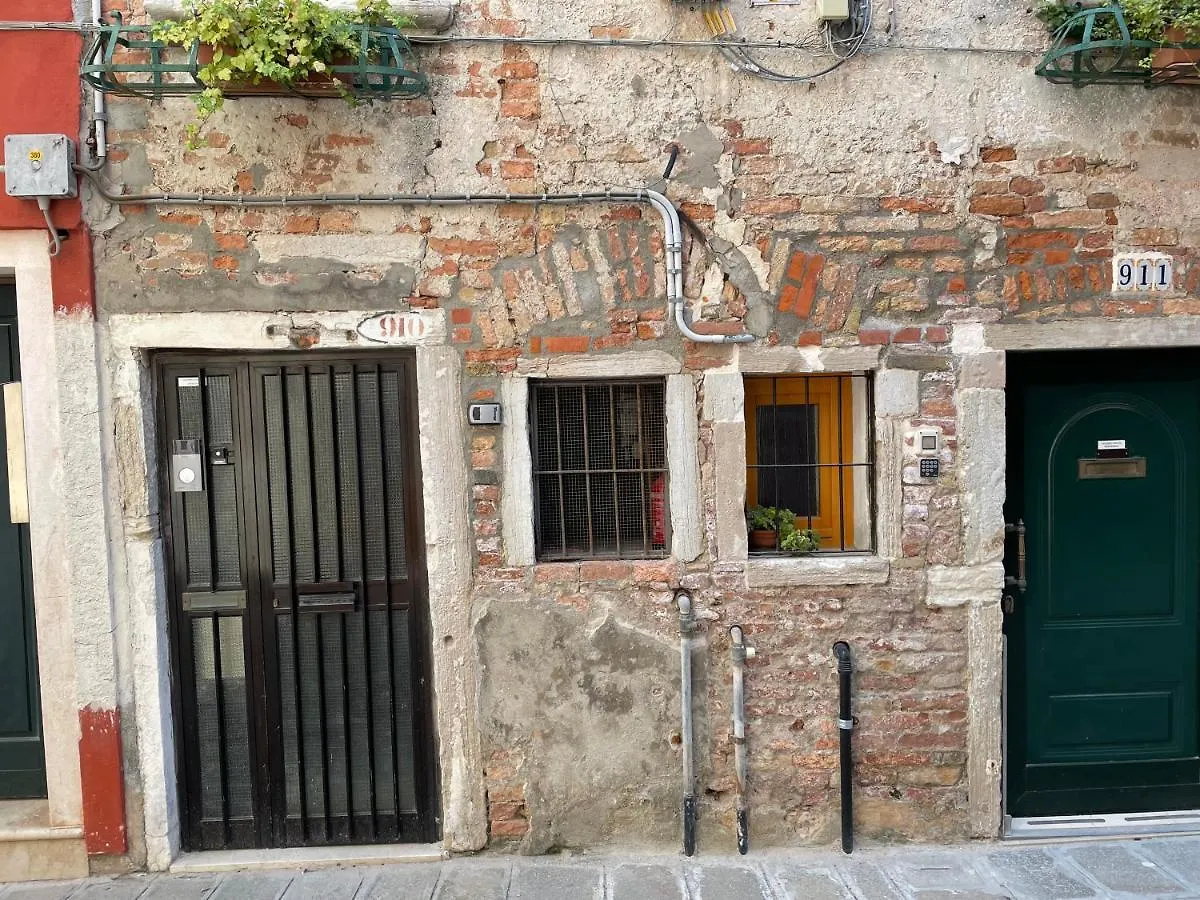 Biennale Gallery Suite Venedig