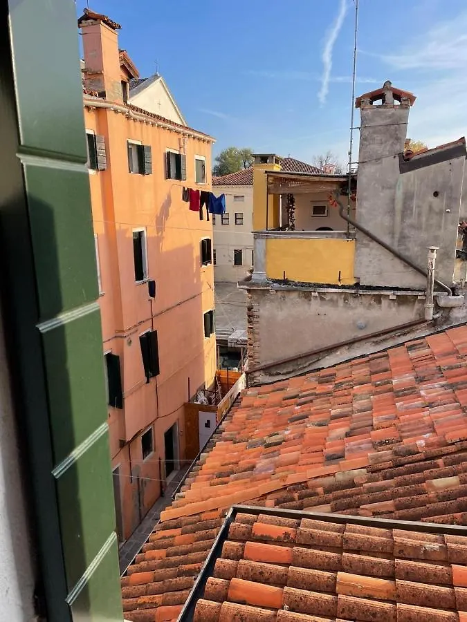Biennale Gallery Suite Venedig