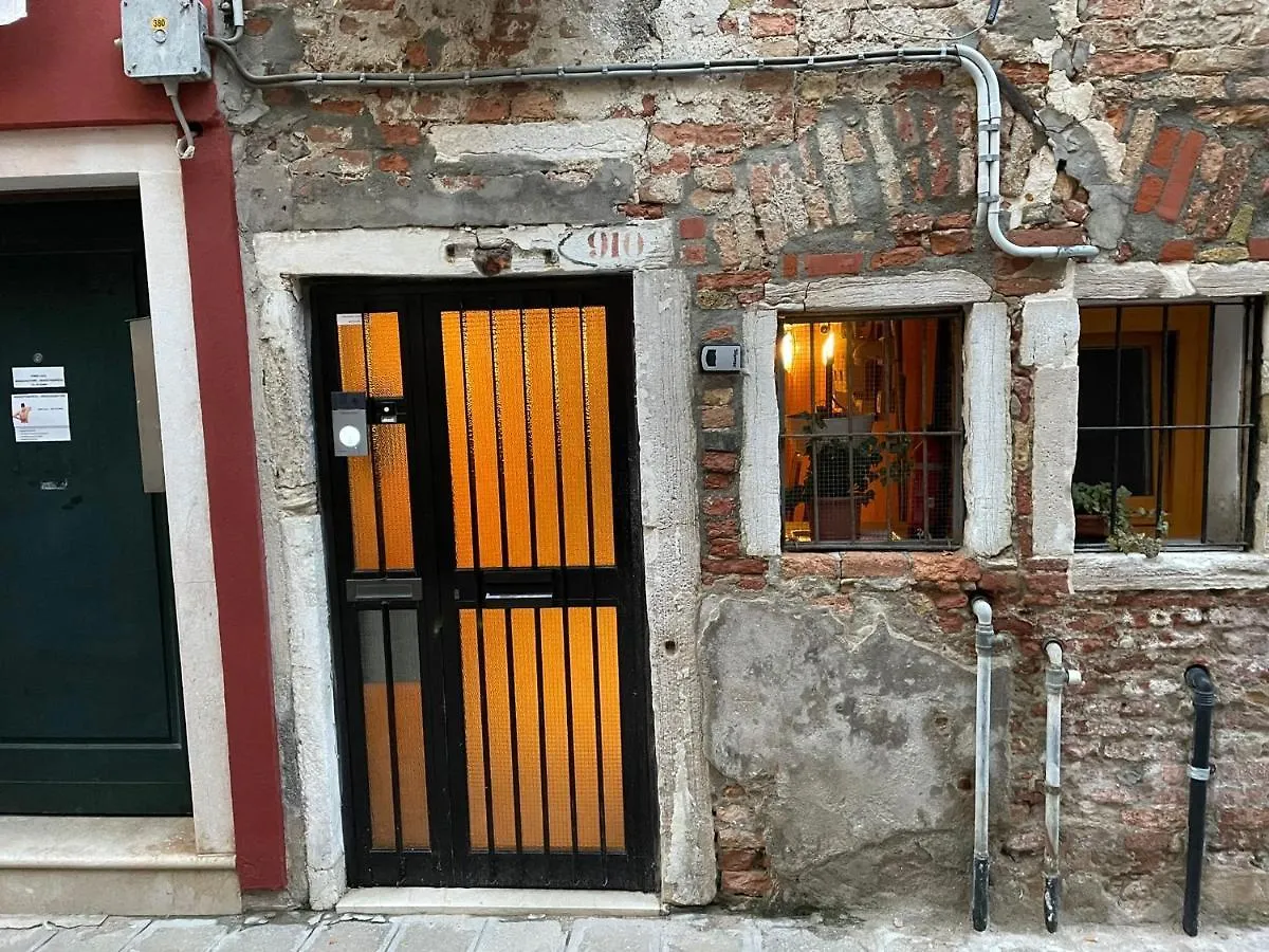 Apartment Biennale Gallery Suite Venedig